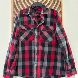 Five Brother Flannel Workwear
